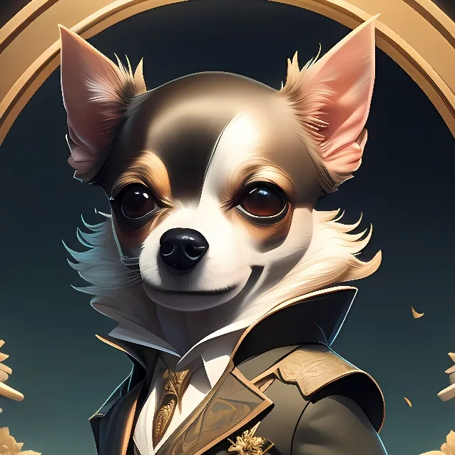 chat with ai character: bean 