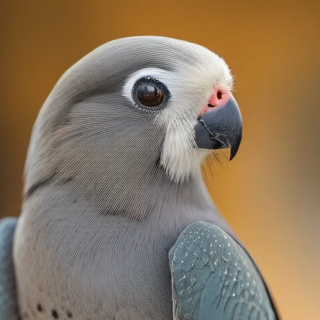 chat with ai character: Pupis