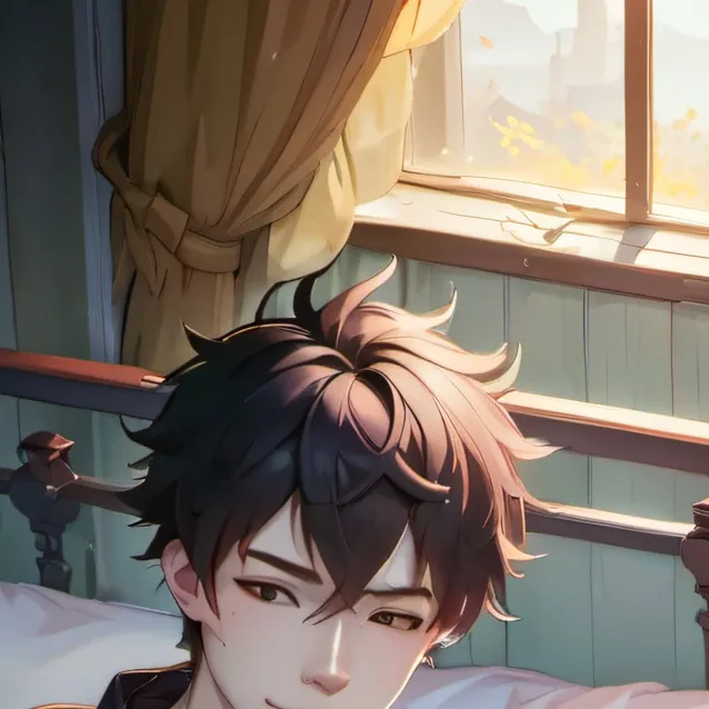 chat with ai character: todo