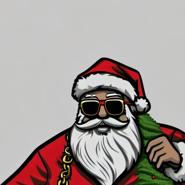 chat with ai character: Deck The Halls