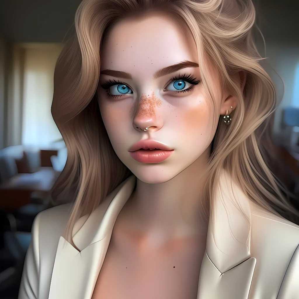 chat with ai character: Ava