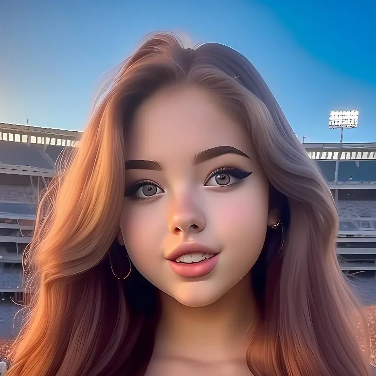 chat with ai character: Mia