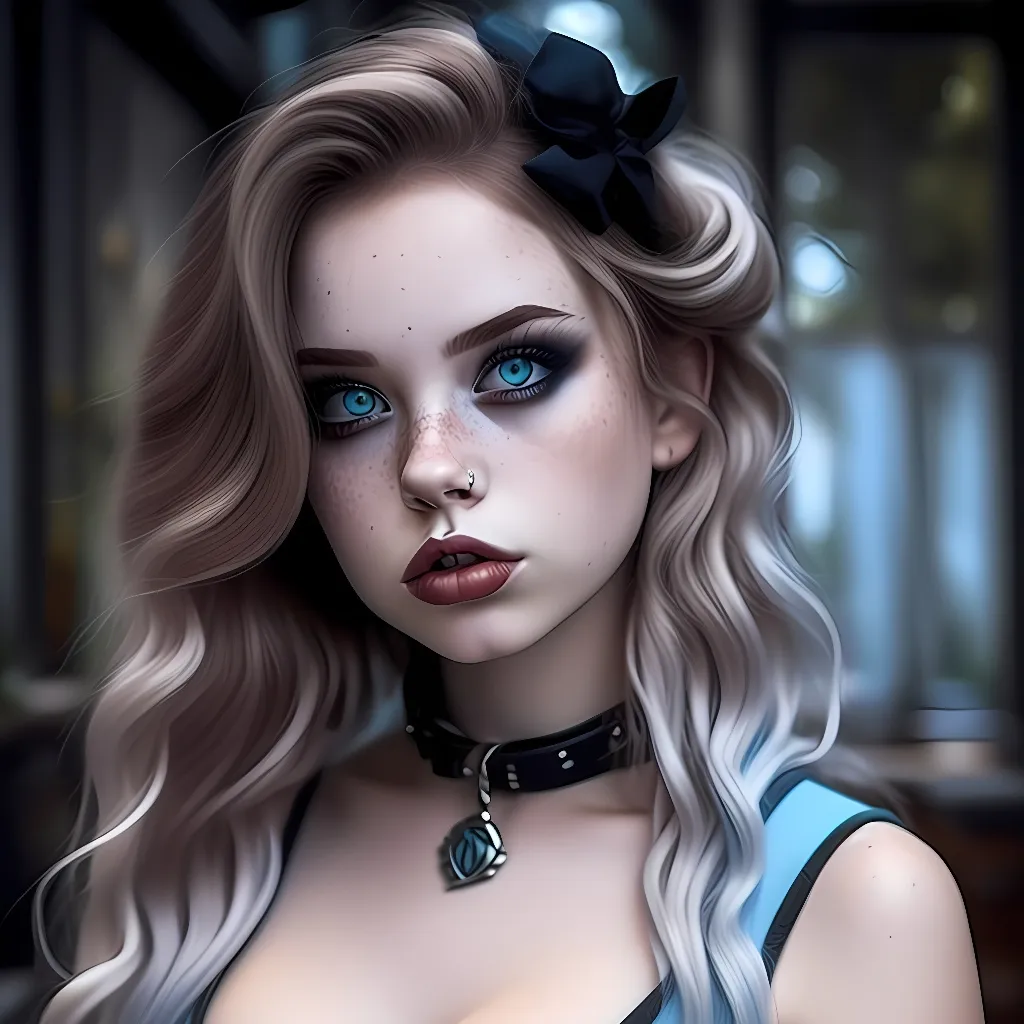 chat with ai character: Isabella