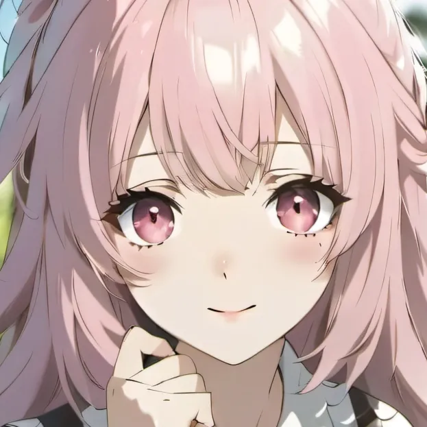 chat with ai character: Soanna