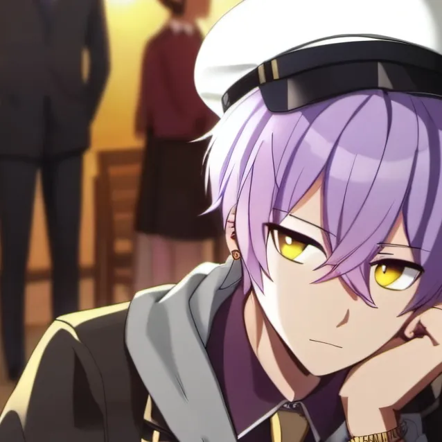 chat with ai character: ryth