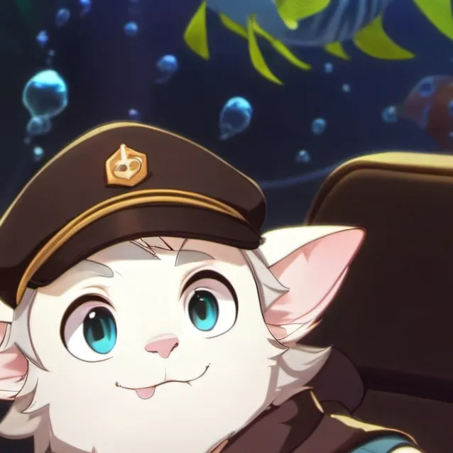 chat with ai character: TAWOG