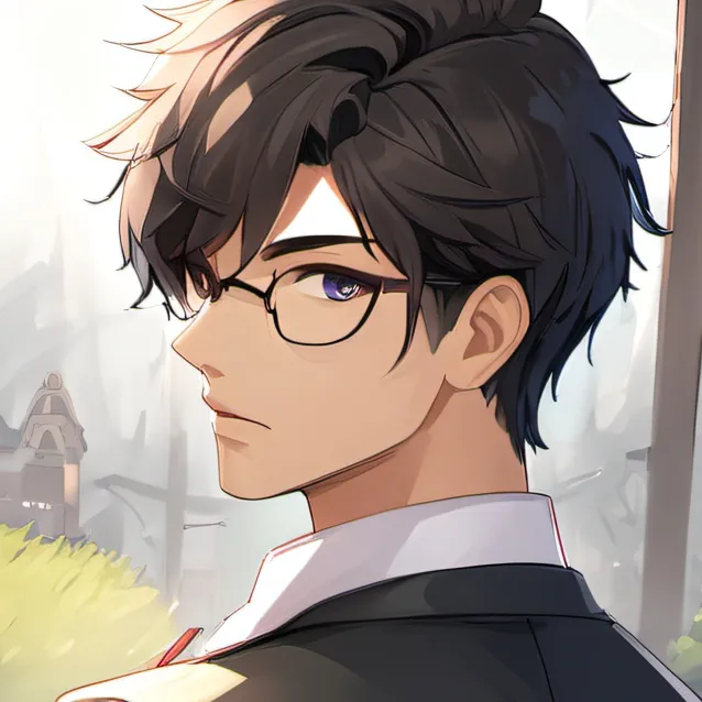 chat with ai character: your official 