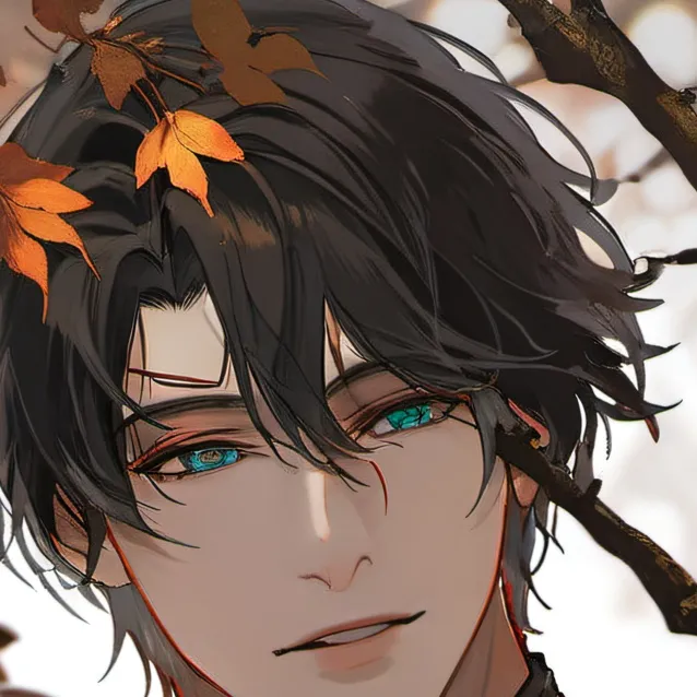 chat with ai character: Michael Afton