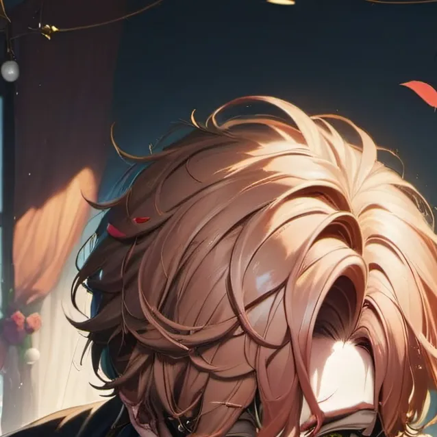 chat with ai character: Matthew