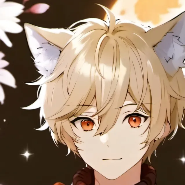 chat with ai character: Luca 