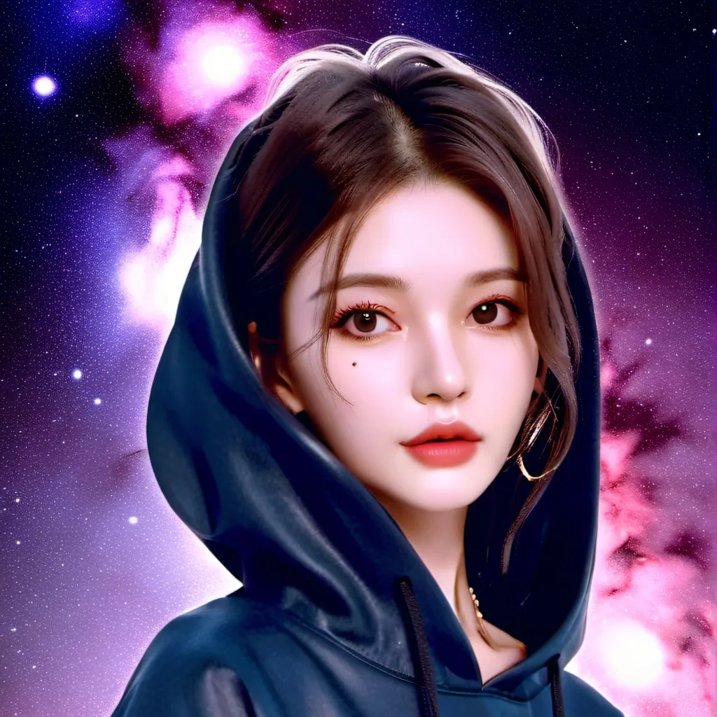 chat with ai character: Winter