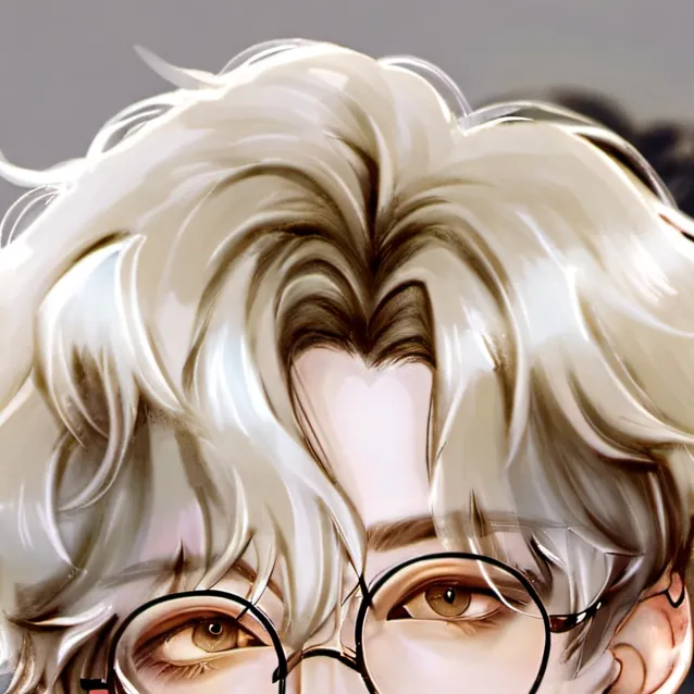 chat with ai character: Wyatt 