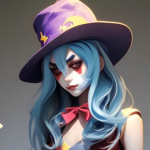 chat with ai character: Moondrop