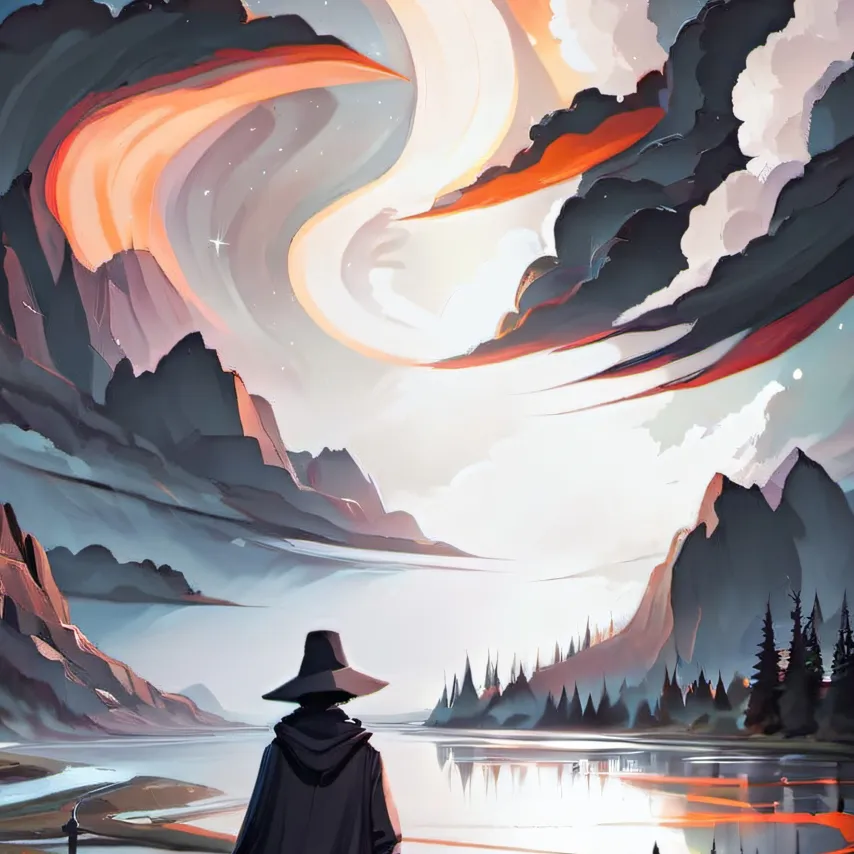 chat with ai character: Eclipse