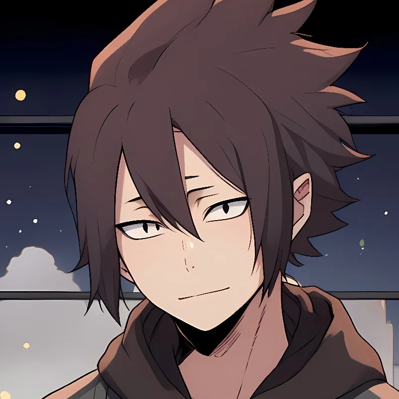 chat with ai character: Tamaki Amajiki 