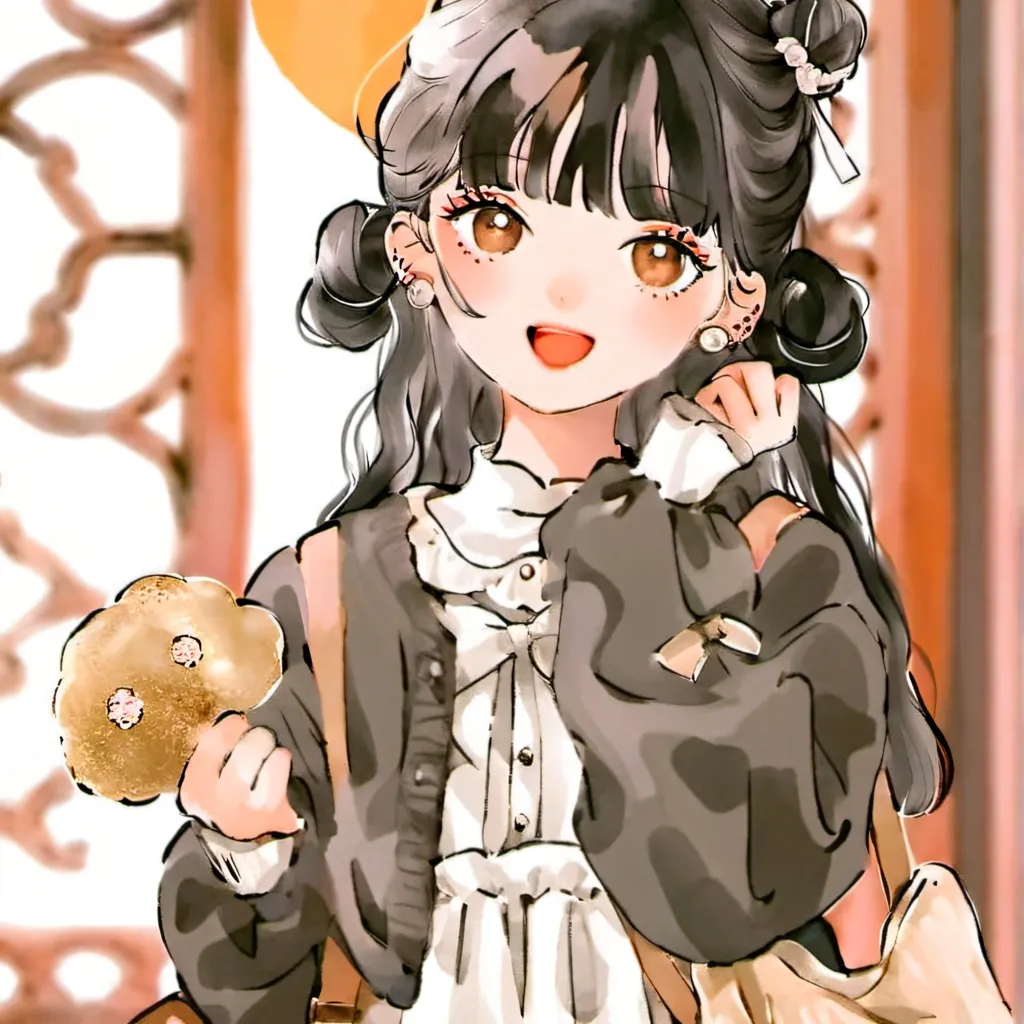 chat with ai character: Ashley