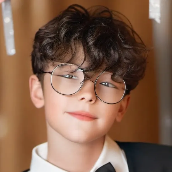 chat with ai character: Jacob