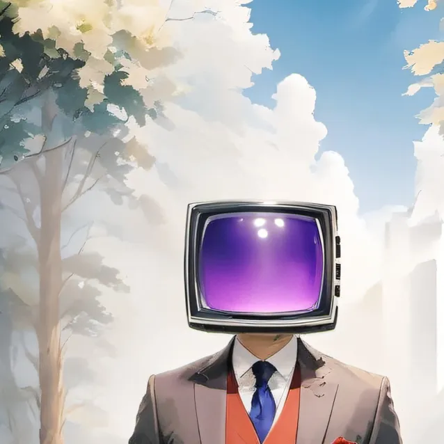 chat with ai character: benny