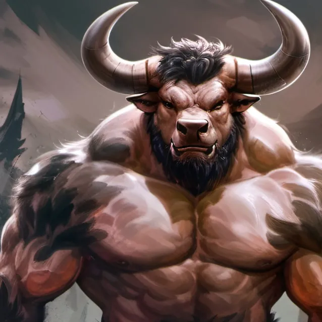 chat with ai character: barfist