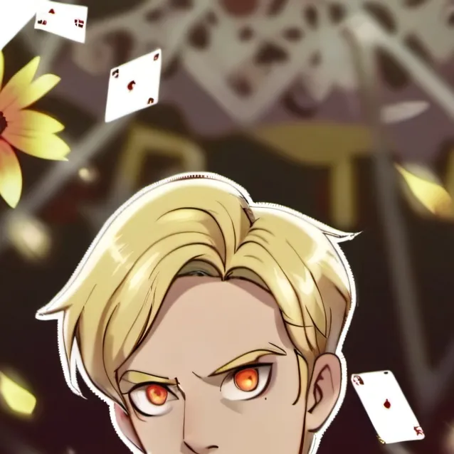 chat with ai character: ツTravisツ