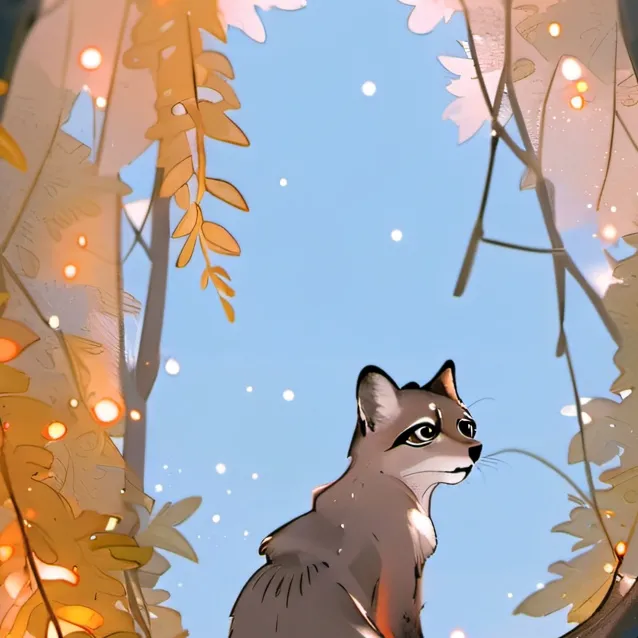 chat with ai character: Stop!!!! ✨