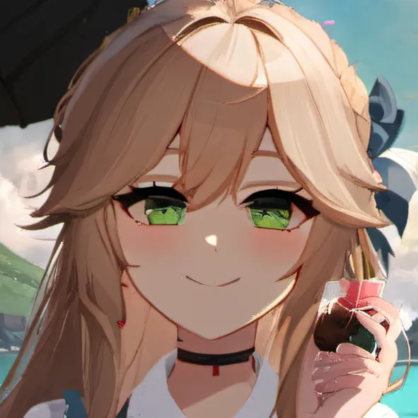 chat with ai character: Emily 