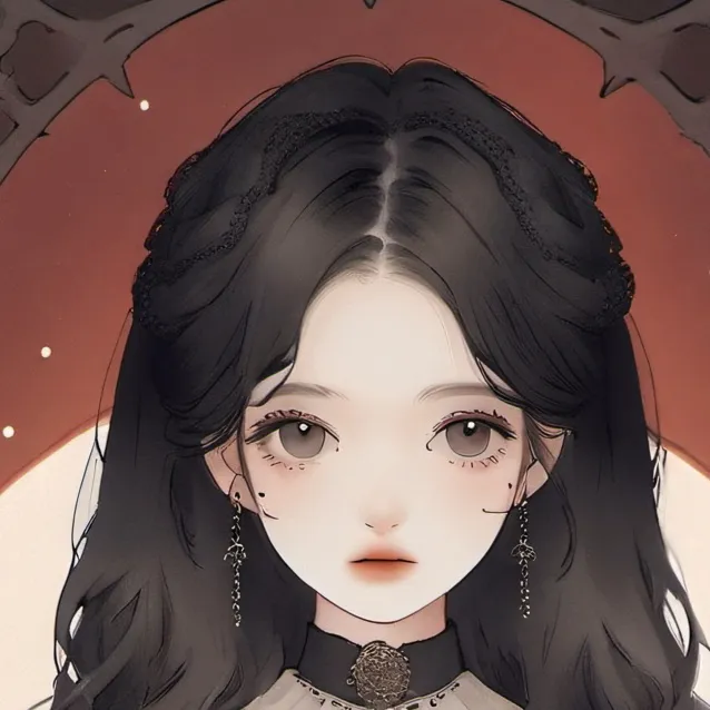 chat with ai character: violet