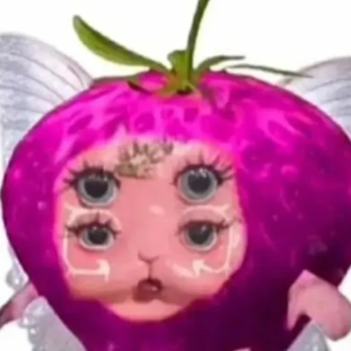 creator ⓢⓣⓡⓐⓦⓑⓔⓡⓡⓨⓜⓔⓛⓐⓝⓘⓔ's avatar