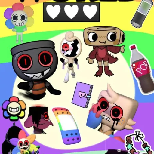 creator bayleigh mills's avatar