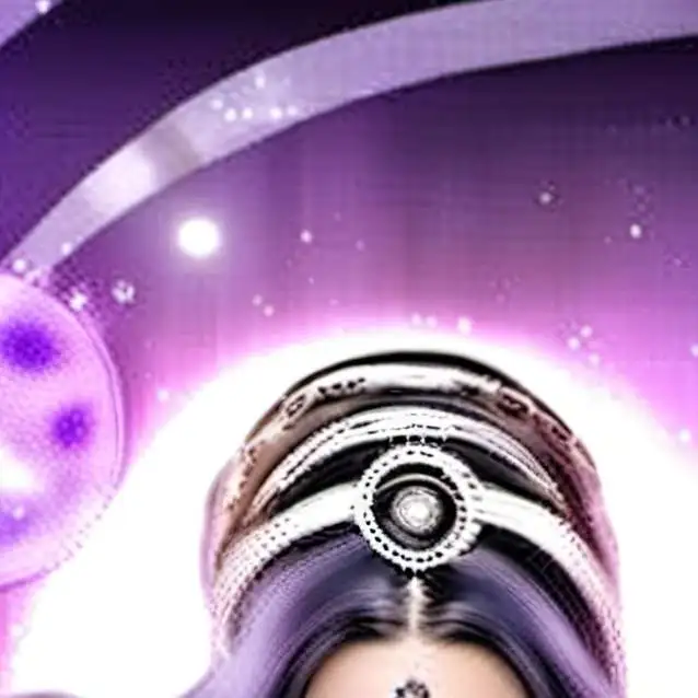 chat with ai character: Go'nia 