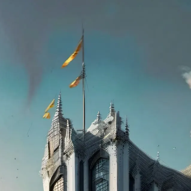 chat with ai character: School of Magic