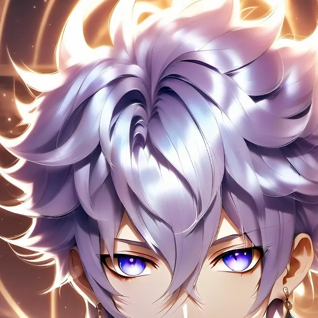 chat with ai character: Tihaza