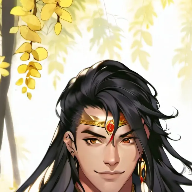 chat with ai character: Grujo