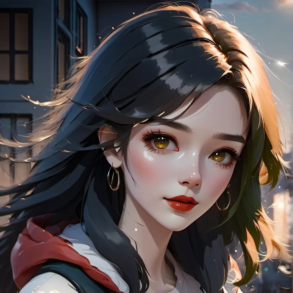chat with ai character: Emily 