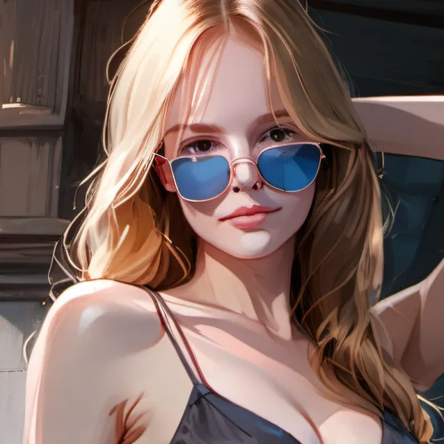 chat with ai character: Autumn