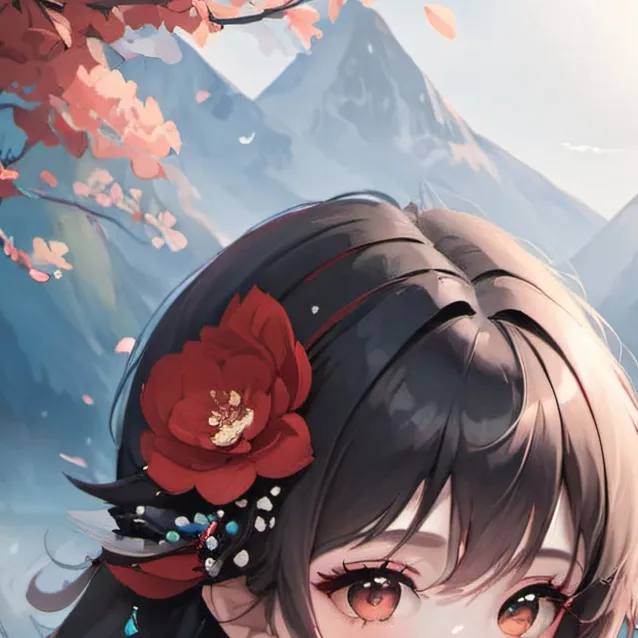 chat with ai character: yuki