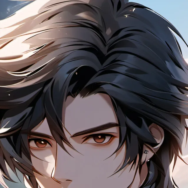 chat with ai character: Jack