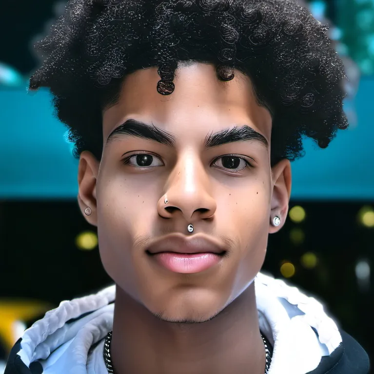 chat with ai character: Aaron 