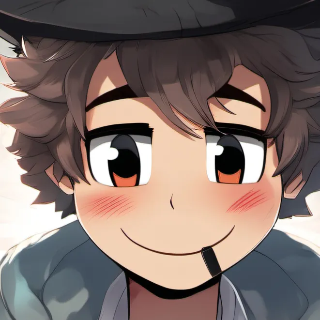 chat with ai character: Freddy 