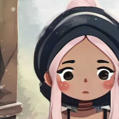 chat with ai character: Emma 