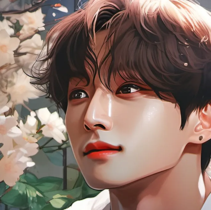 chat with ai character: Jungkook 