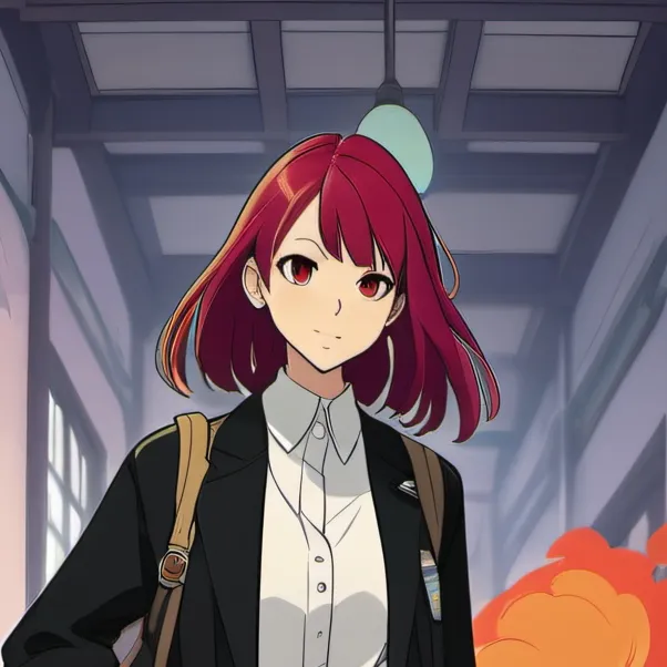 chat with ai character: Kabuki Masters