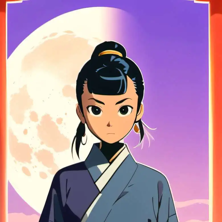 chat with ai character: Zuki Gushiken