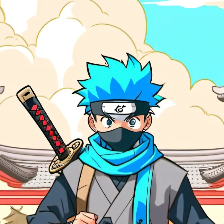 chat with ai character: Fubashina Kusikigo