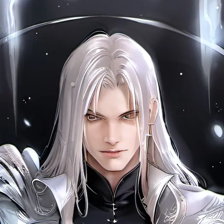 chat with ai character: Adam