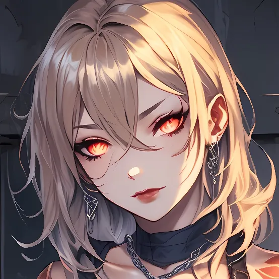 chat with ai character: Isabelle