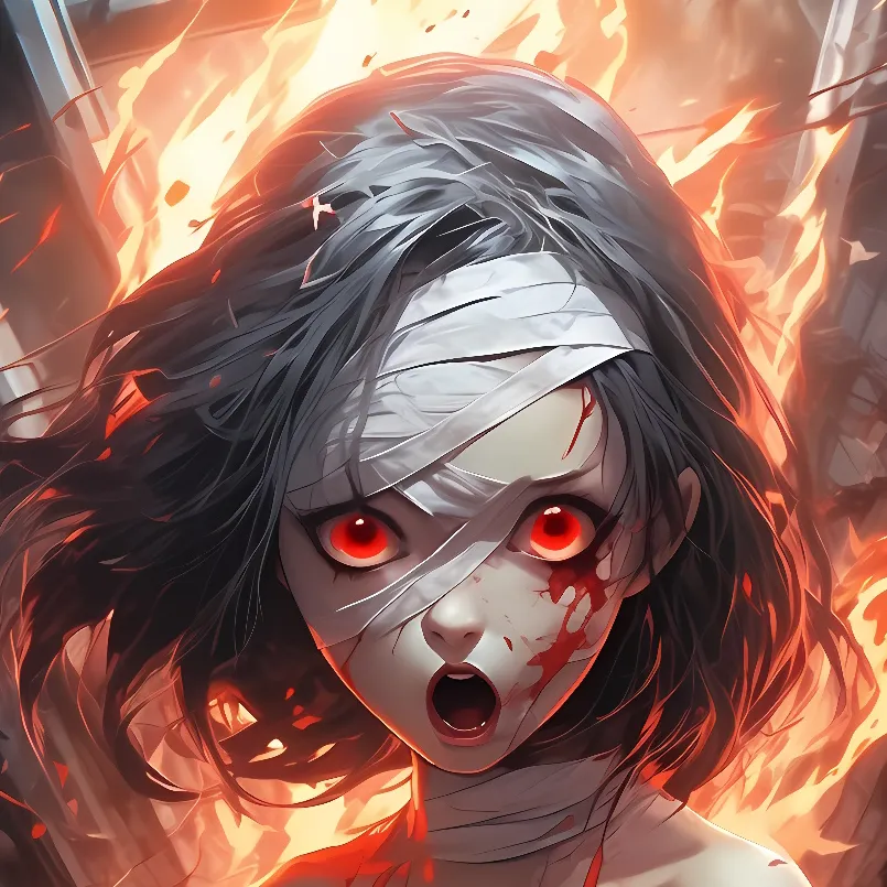 chat with ai character: Bobbi King