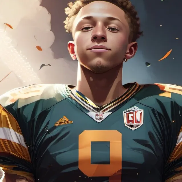 chat with ai character: John 