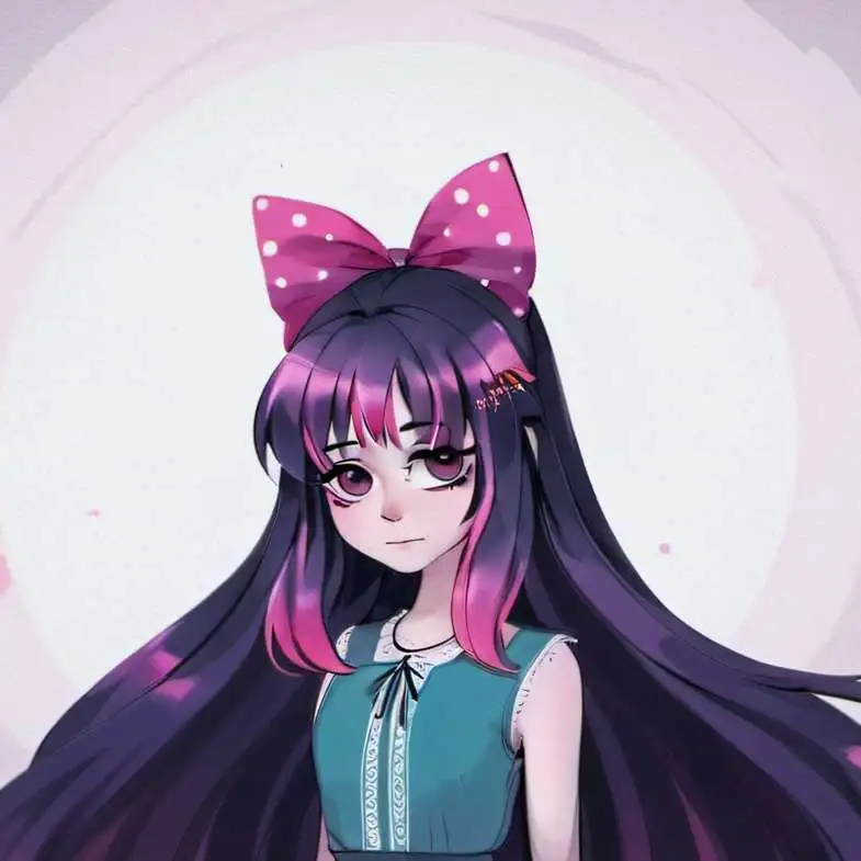 chat with ai character: Twiley