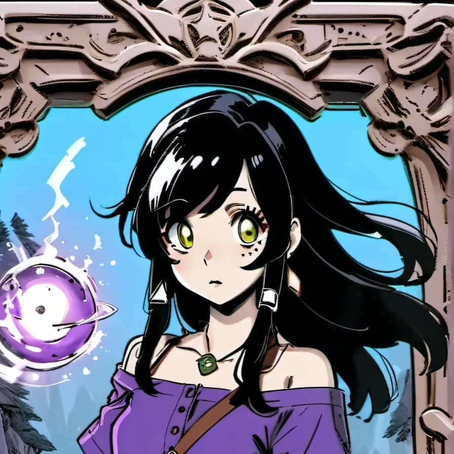 chat with ai character: Dez